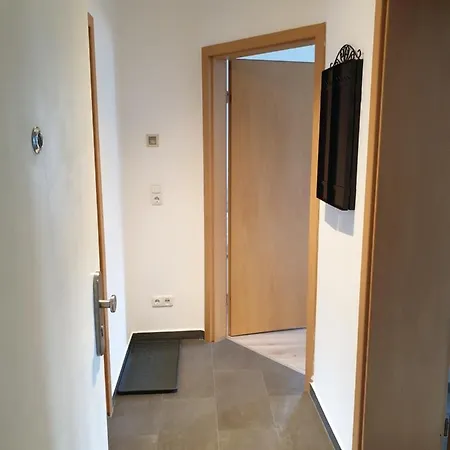 Moderne Zentral Apartment Augsburg
