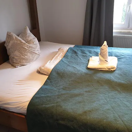Apartment Moderne Zentral *