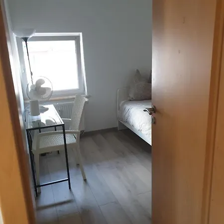 Moderne Zentral Апартаменты *
