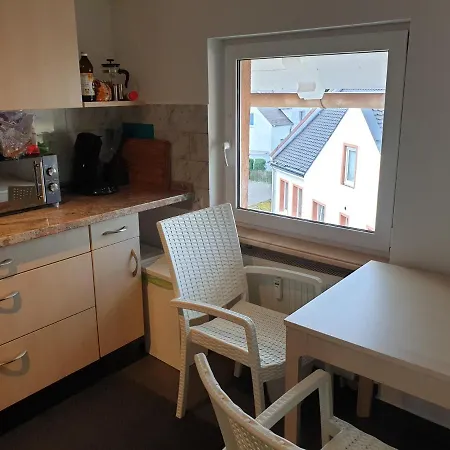 Apartment Moderne Zentral *