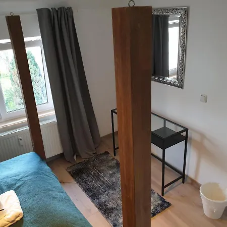 Moderne Zentral Augsburg