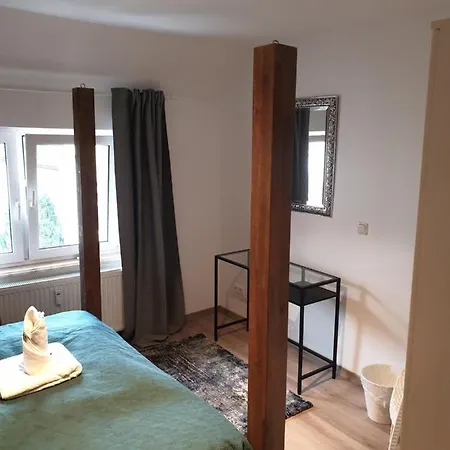 Apartment Moderne Zentral